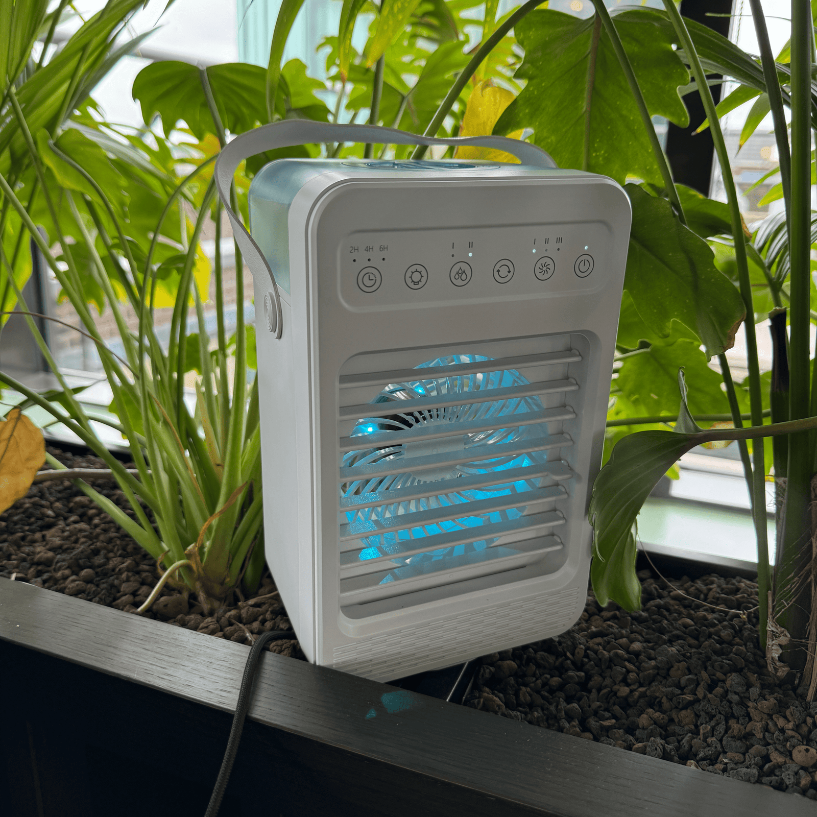 TudraFreeze review by Shivan