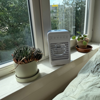 TudraFreeze review by Lynn