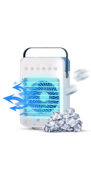 TudraFreeze features overview